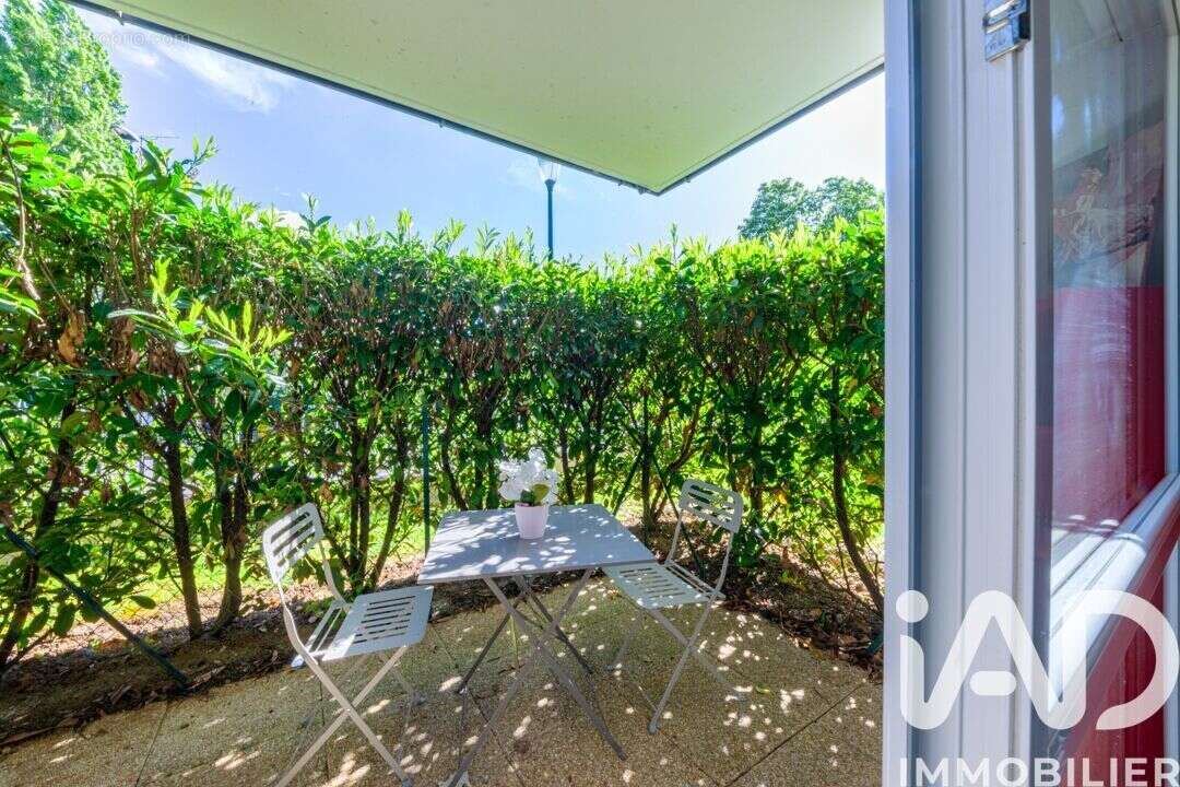 Photo 7 - Appartement à BESSANCOURT