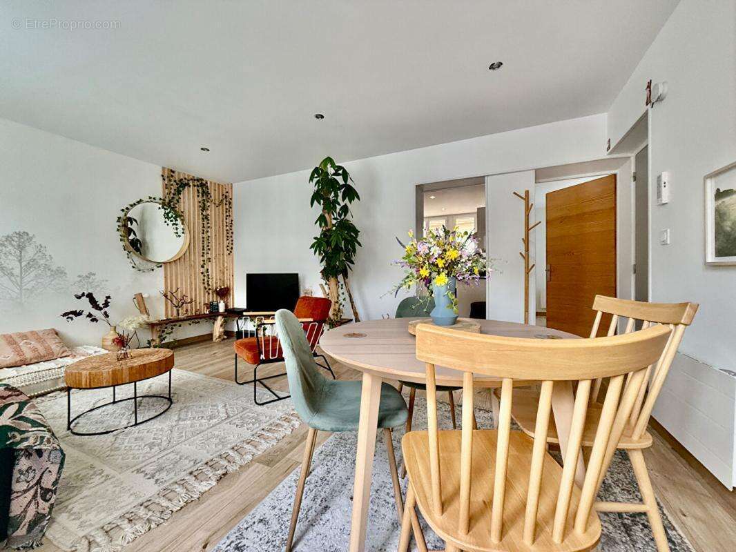 Appartement à FALAISE