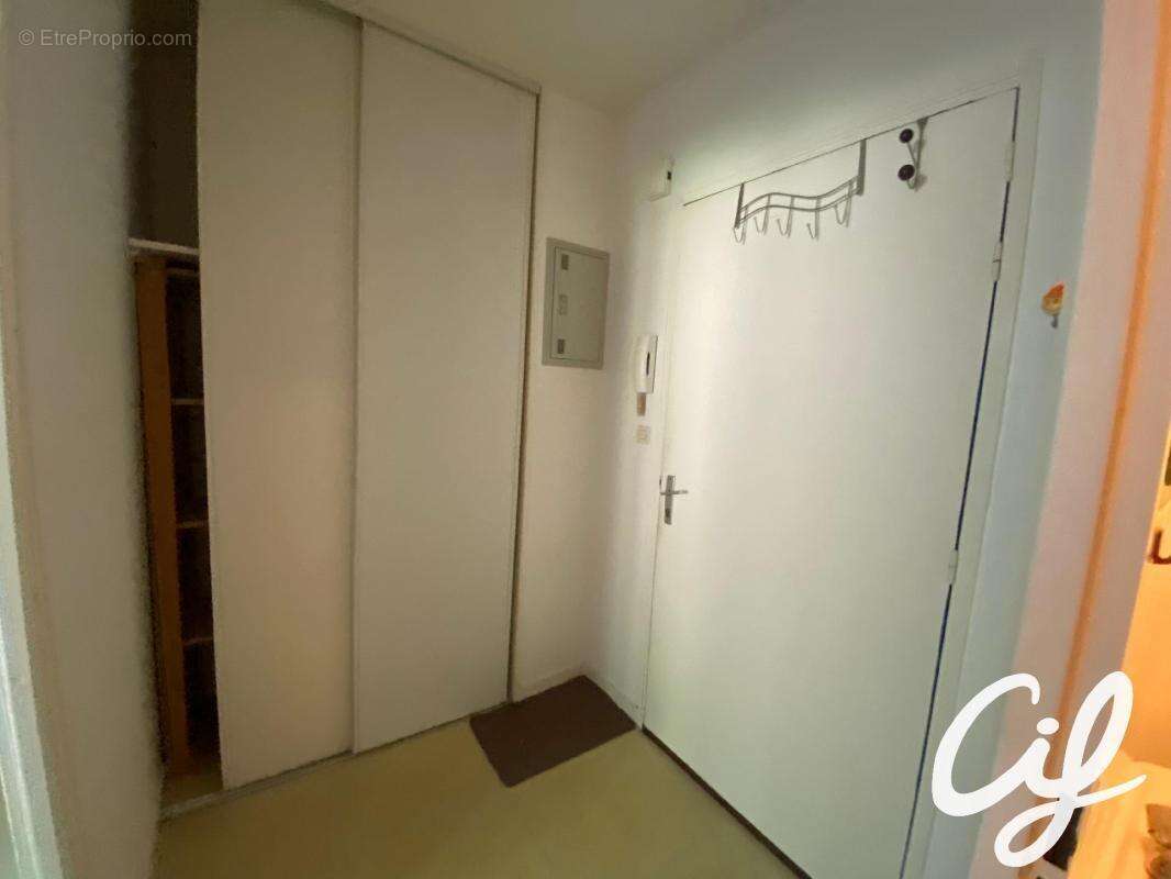 Appartement T1 NANTES Université - 19.44 m2  91 000 Euros - photo 6