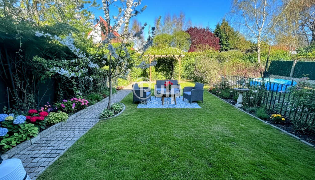 Maison à COURRIERES