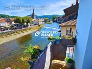 Maison à SAINT-GIRONS