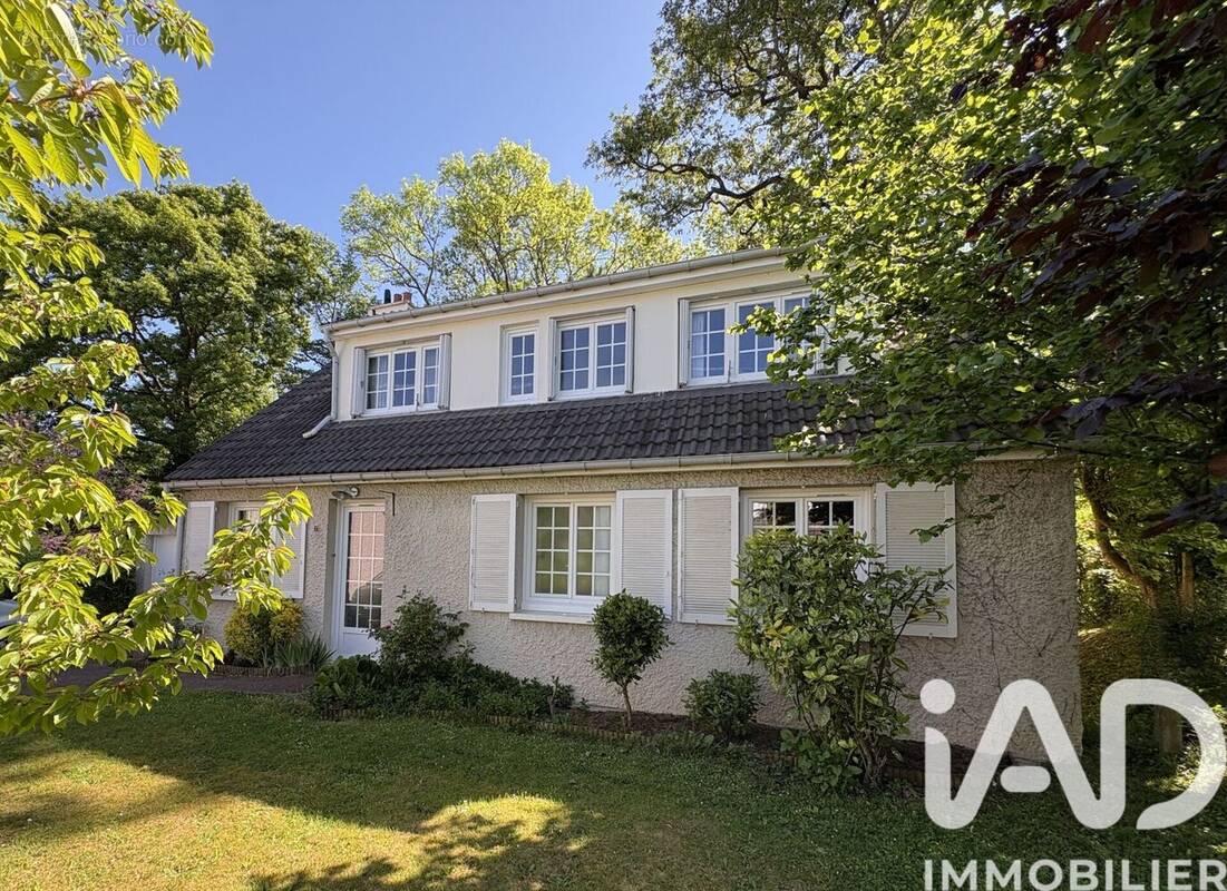 Photo 1 - Maison à LIMOURS