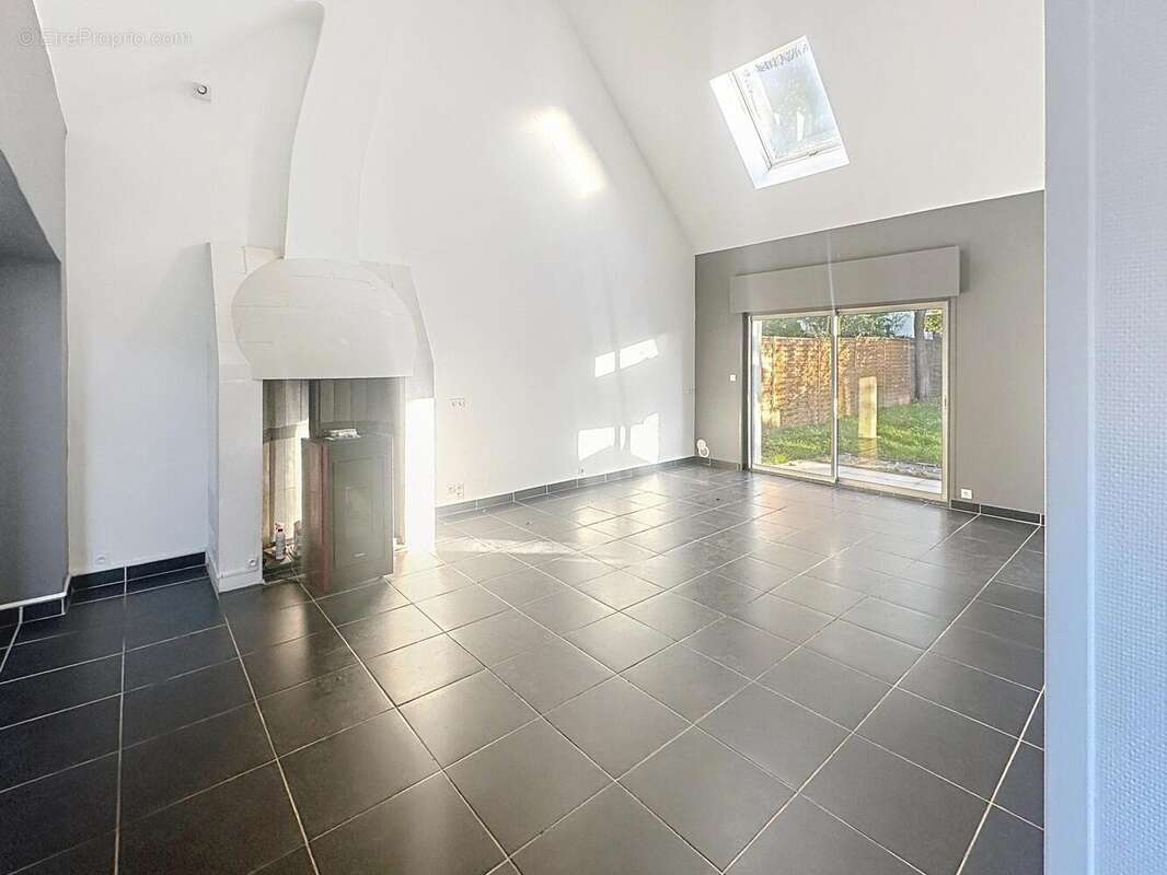 Photo 2 - Maison à ANGERS