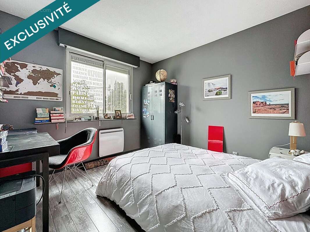 Photo 7 - Appartement à LE BAN-SAINT-MARTIN