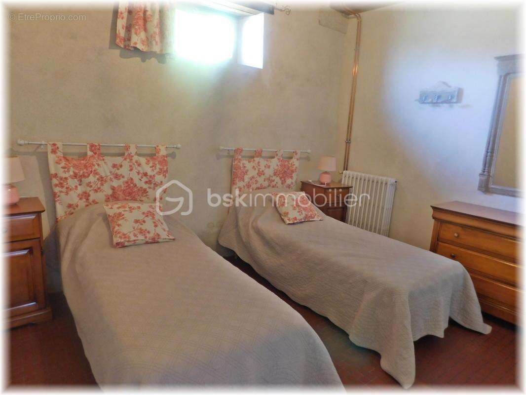 Maison à SAINT-DENIS-EN-VAL