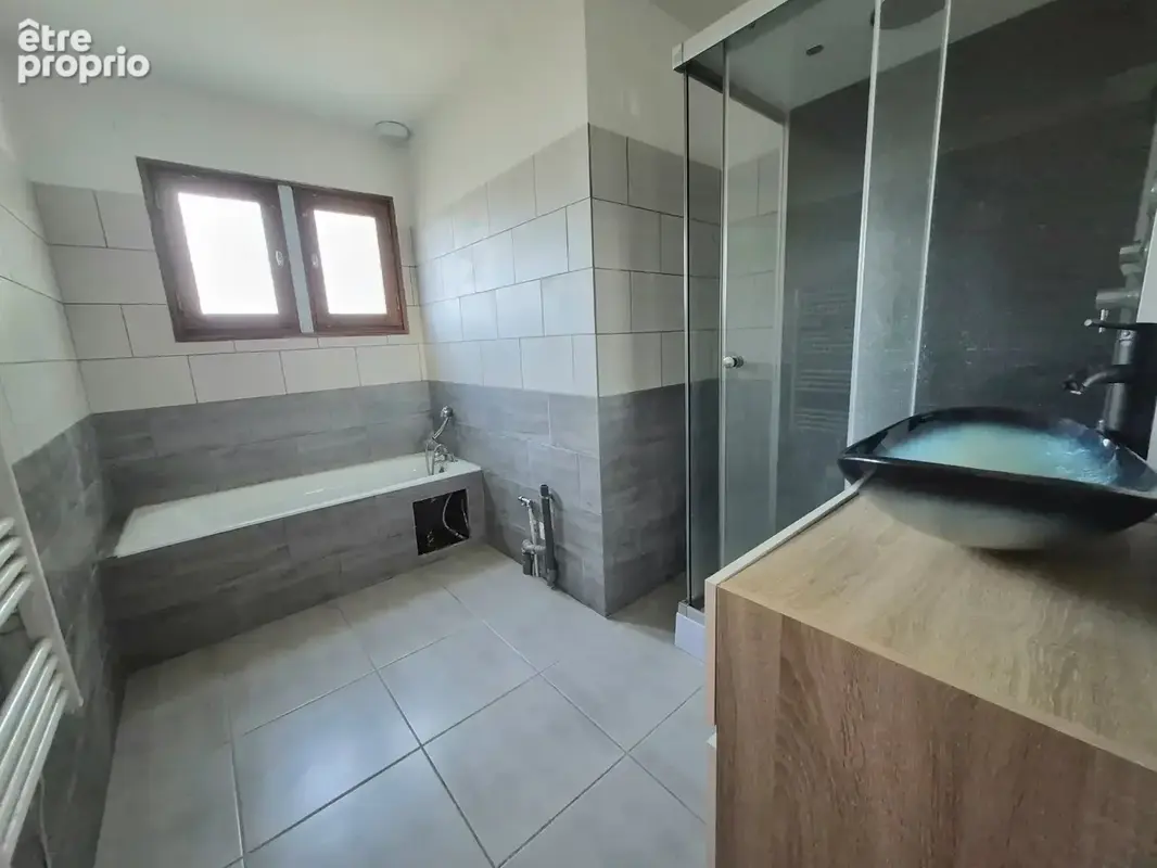 Maison proche de Thiberville – - photo 7