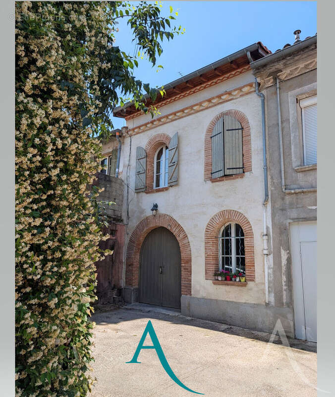 Maison de ville de 145 m2 avec patio, au calme absolu - photo 18
