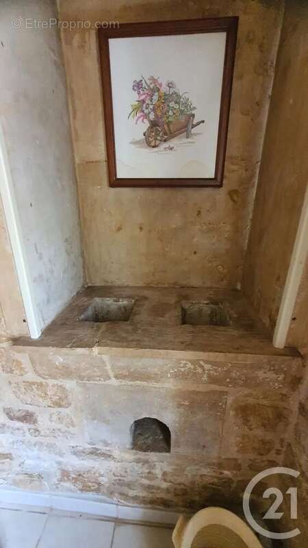 Maison 195 m² à Aubigne  - photo 6
