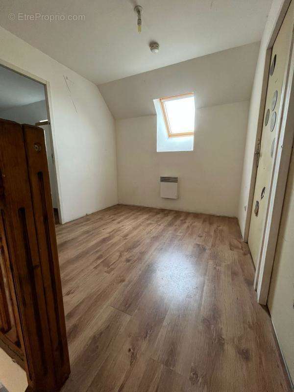 Maison à MONTFERMEIL