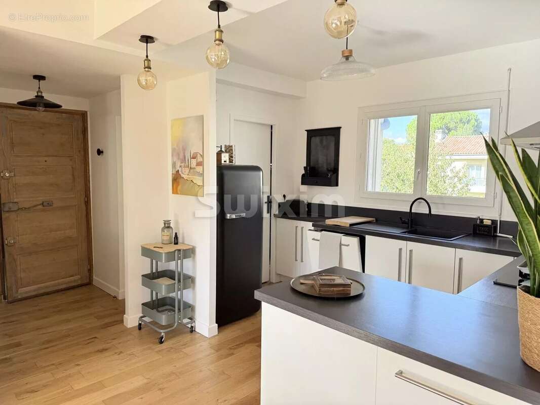 Appartement à MONTELIMAR