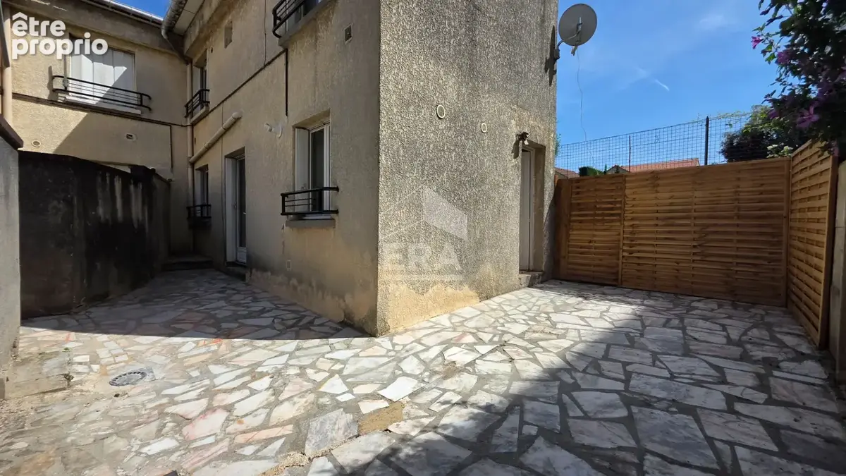 Maison 61m² à montreuil - photo 2