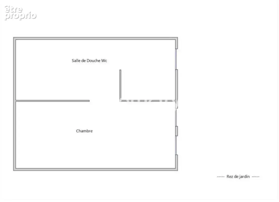 Maison 3 pièces 55 m² à vendre à Montreuil (93100) - photo 14