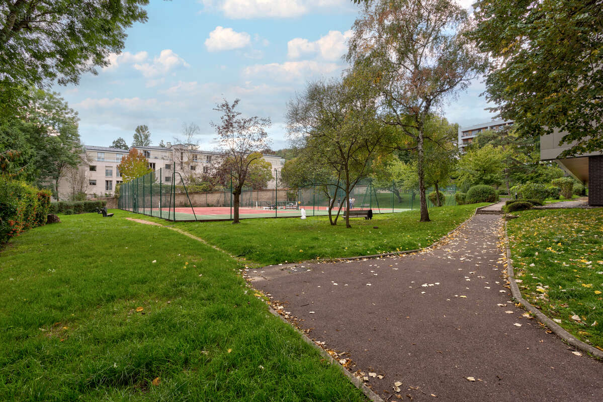 Appartement à MEUDON