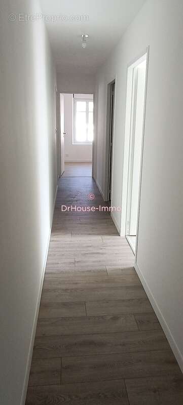 Maison à SAINT-HILAIRE-DE-CLISSON