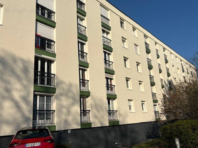 Appartement à AMIENS
