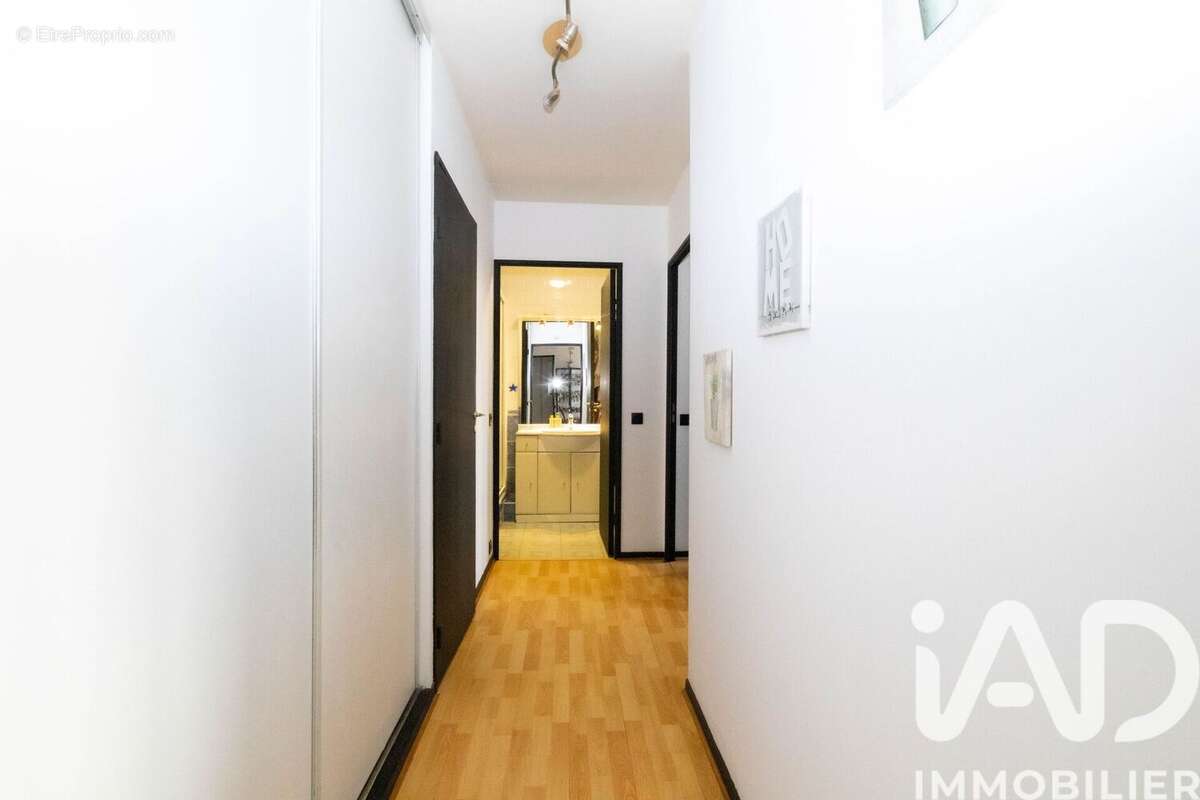 Photo 4 - Appartement à BONNEUIL-SUR-MARNE