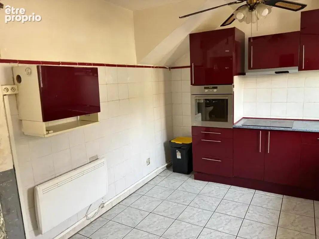 Maison 5 pièces 120 m² à vendre à Montpellier (34000) - photo 7
