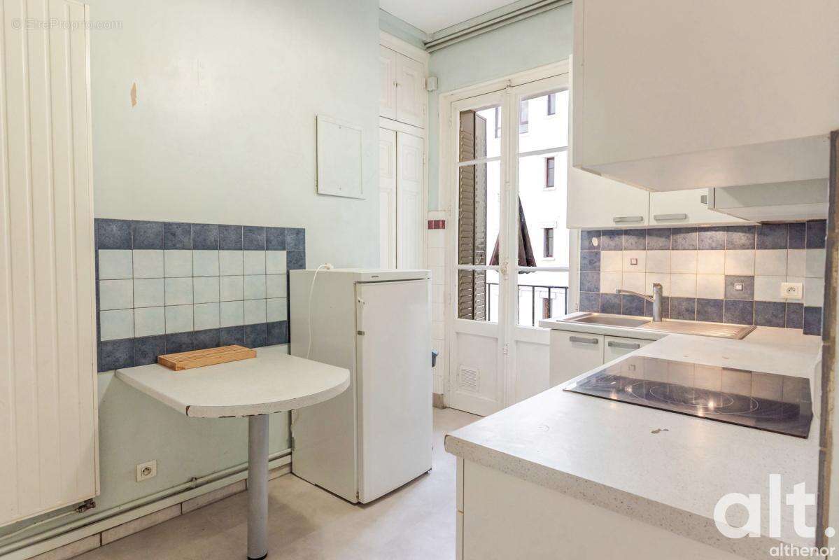 Appartement à ANNECY