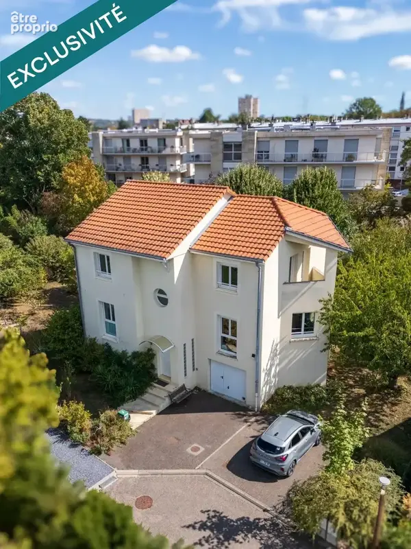 Photo 1 - Maison à LE BAN-SAINT-MARTIN