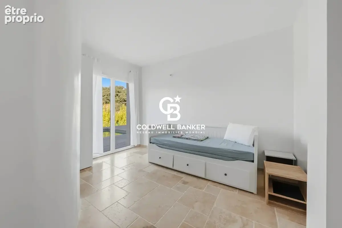 Villa 4 pièces 190m2 - photo 8