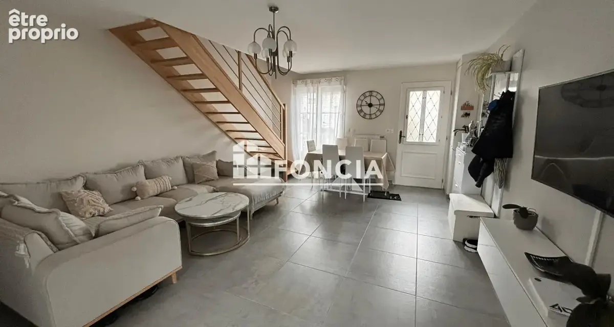 Ingre maison de 2017 classe c - photo 2