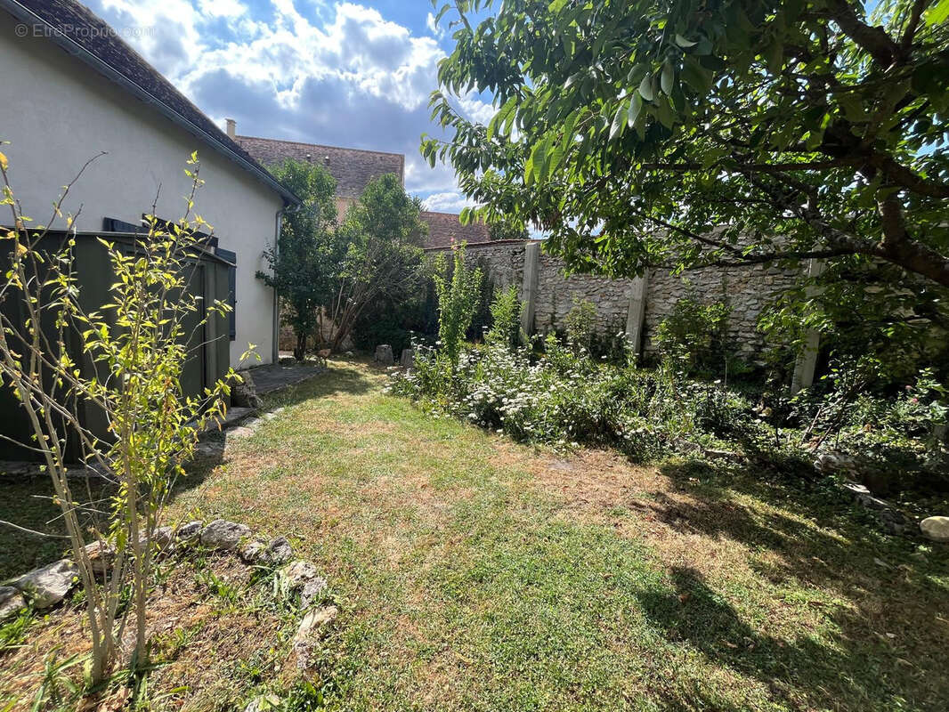Havre de paix au cœur de Maincy - photo 17