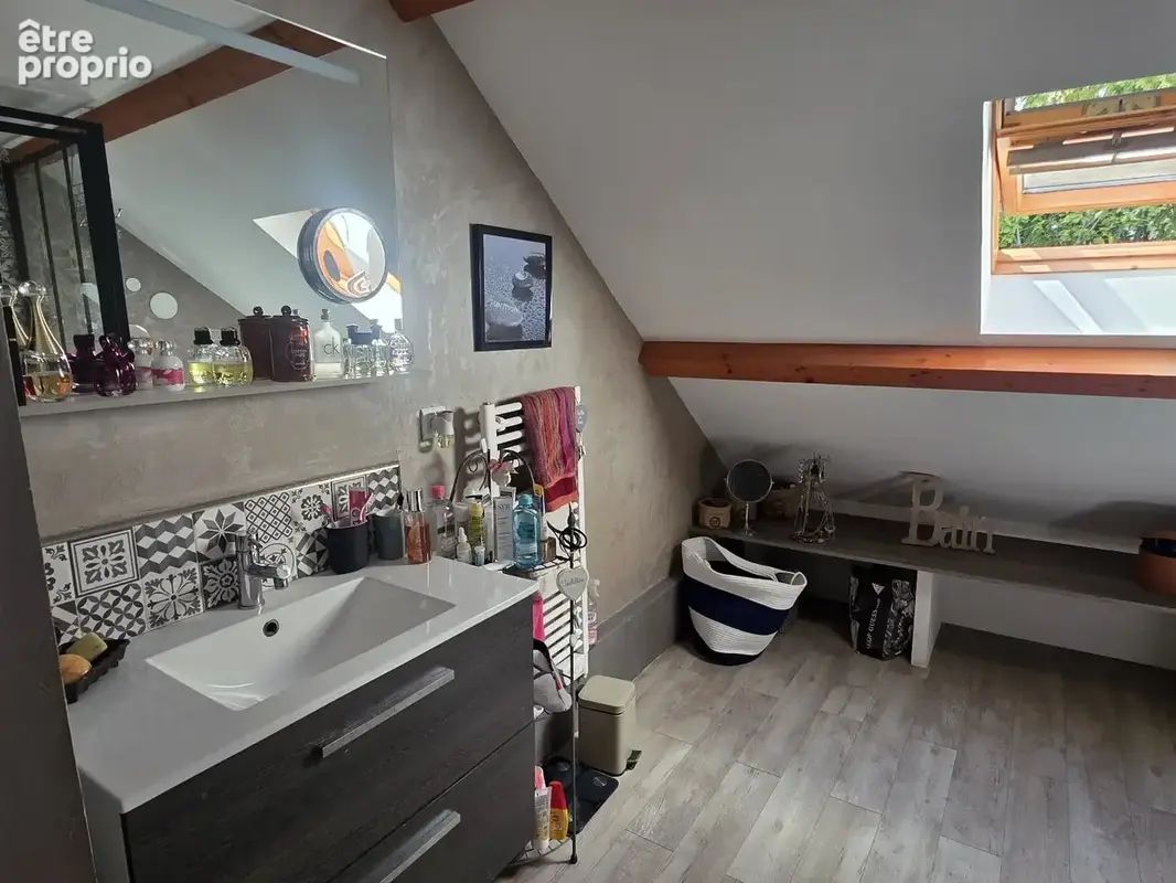 Maison 170 m² à Itteville  - photo 9