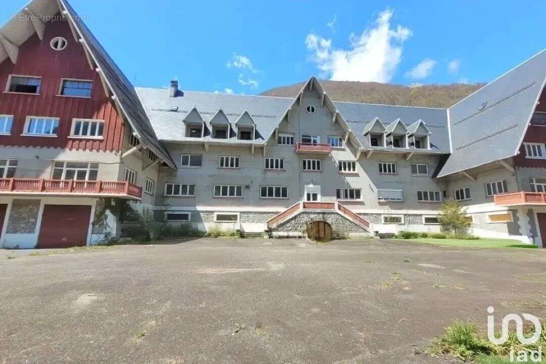 Photo 3 - Appartement à CAUTERETS