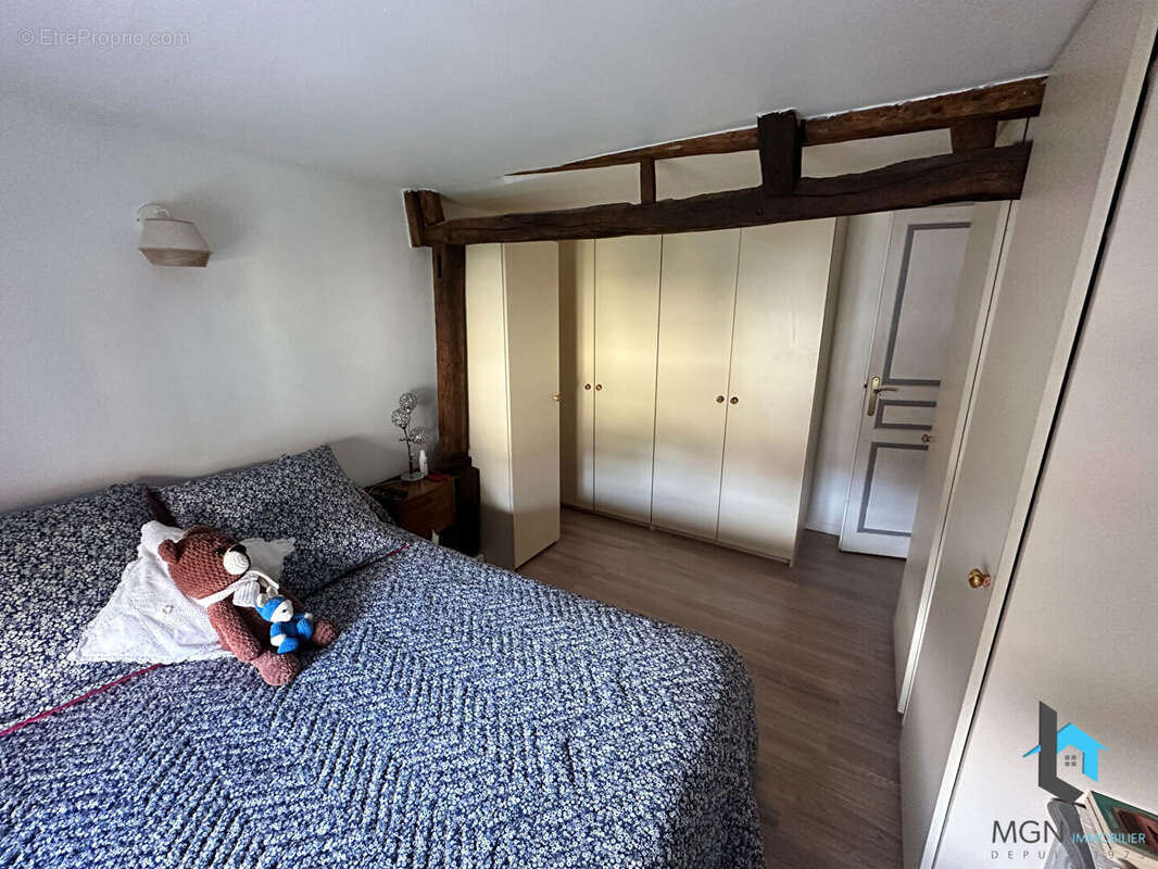 Maison à ILLIERS-COMBRAY