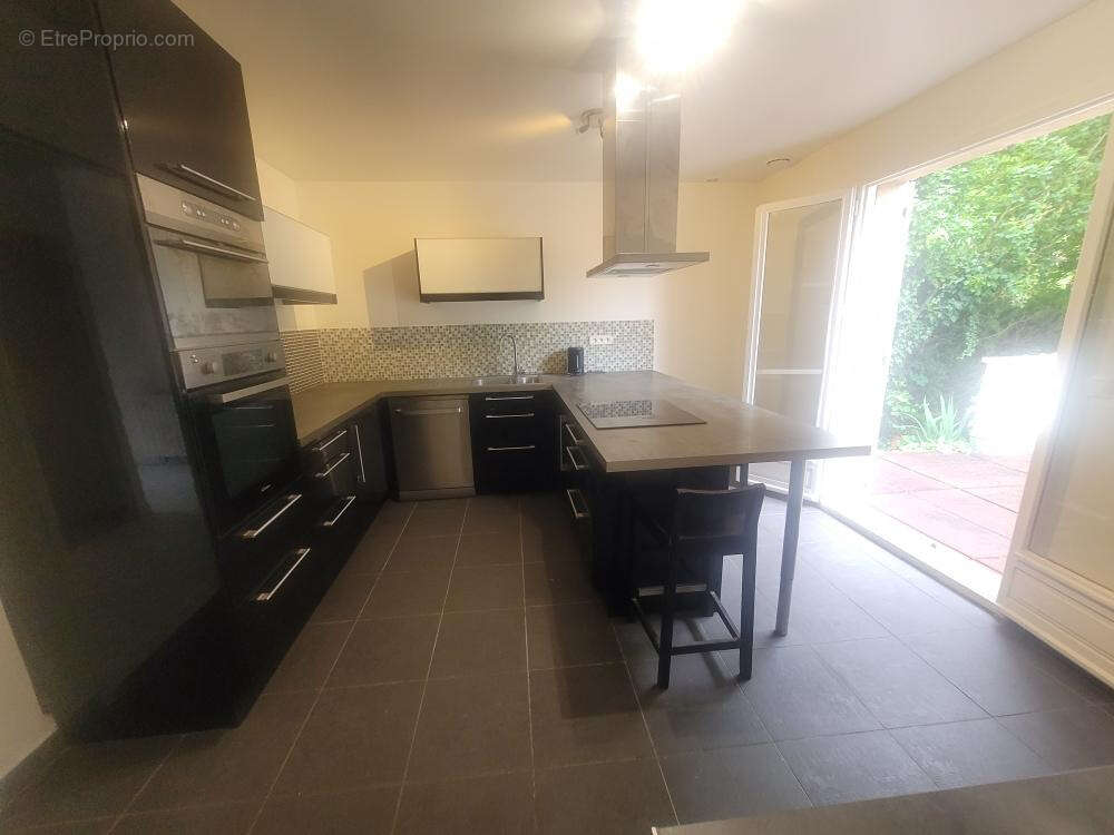 Maison à BELLEFONTAINE