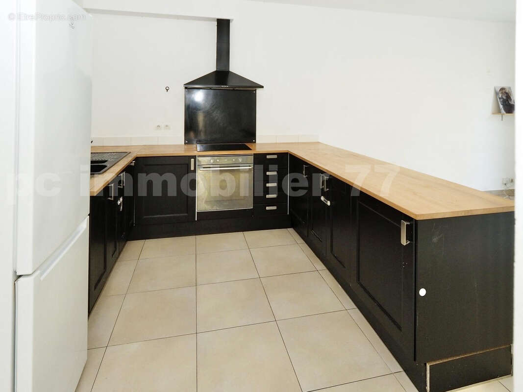 Appartement à MELUN