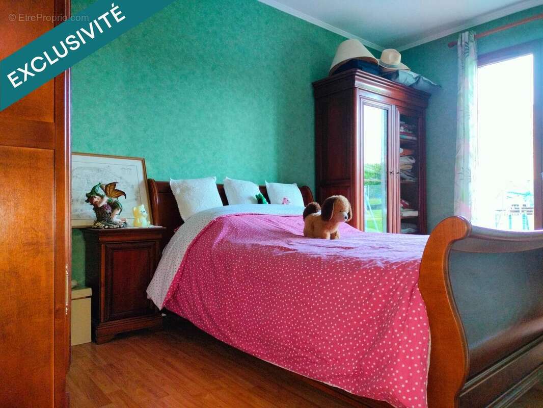 Photo 8 - Maison à PLOMELIN