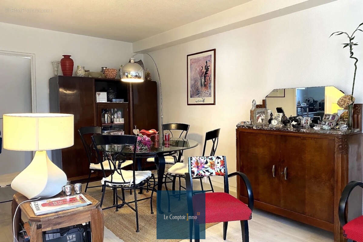Appartement à MERIGNAC