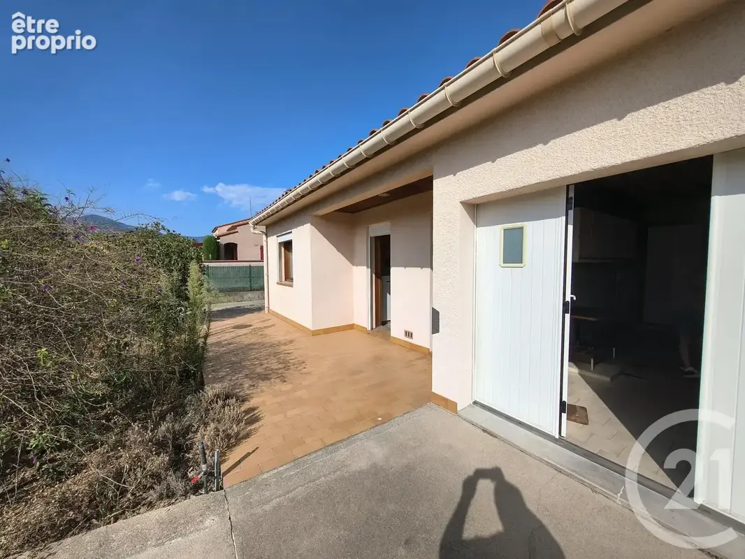 Maison 3 pièces 79 m² à vendre à Argeles-Sur-Mer (66700) - photo 15