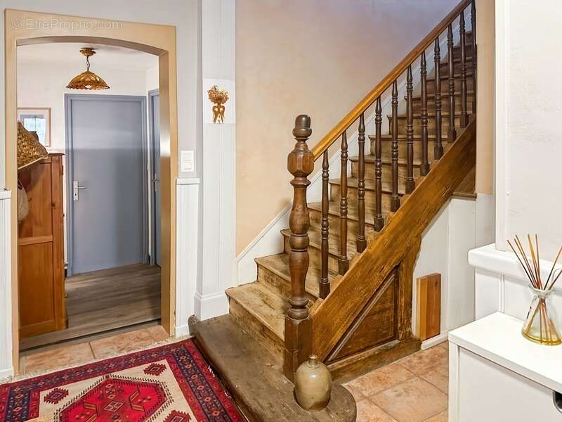 Dpt Gers (32) à vendre BASSOUES maison de village P6 - 116m2 - photo 17