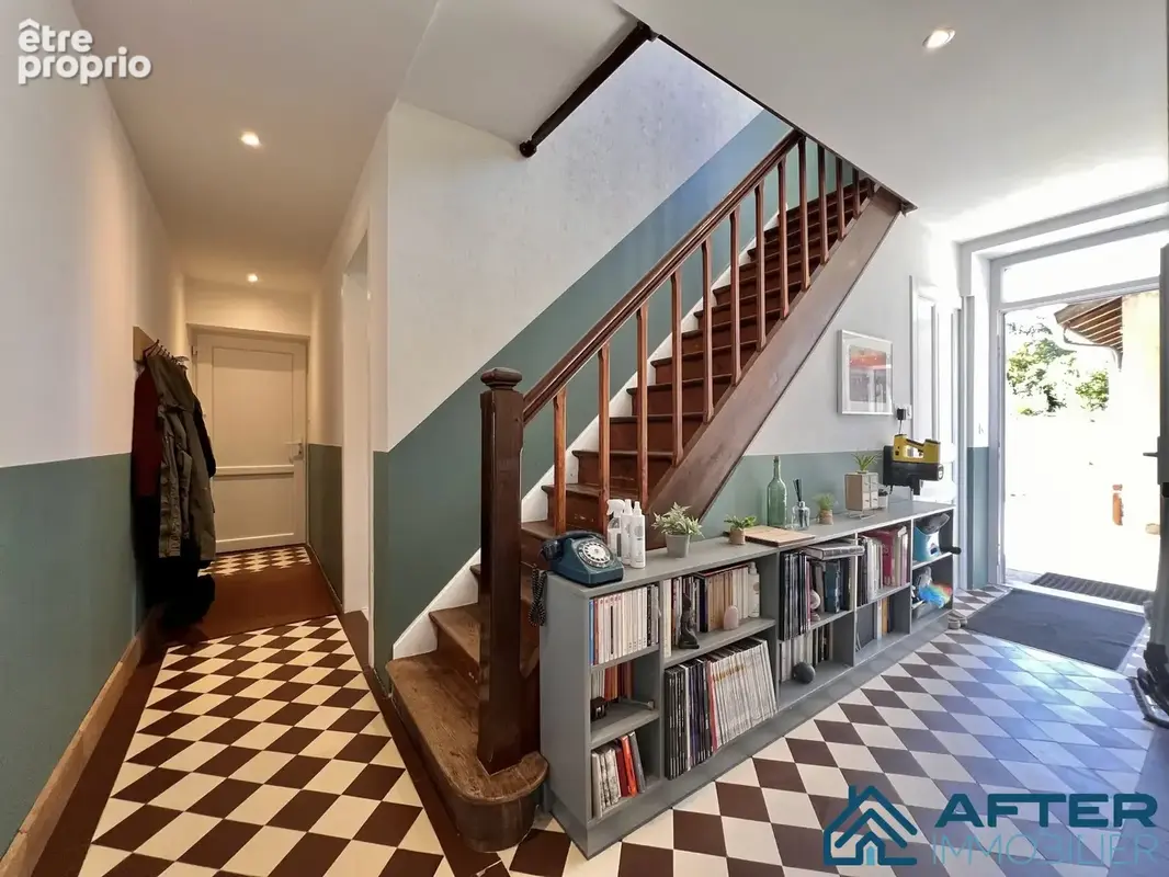 Maison 161 m² à Parux  - photo 7