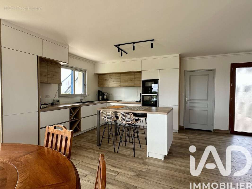 Photo 4 - Maison à TREFFIAGAT