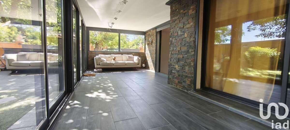 Photo 6 - Maison à POURRIERES