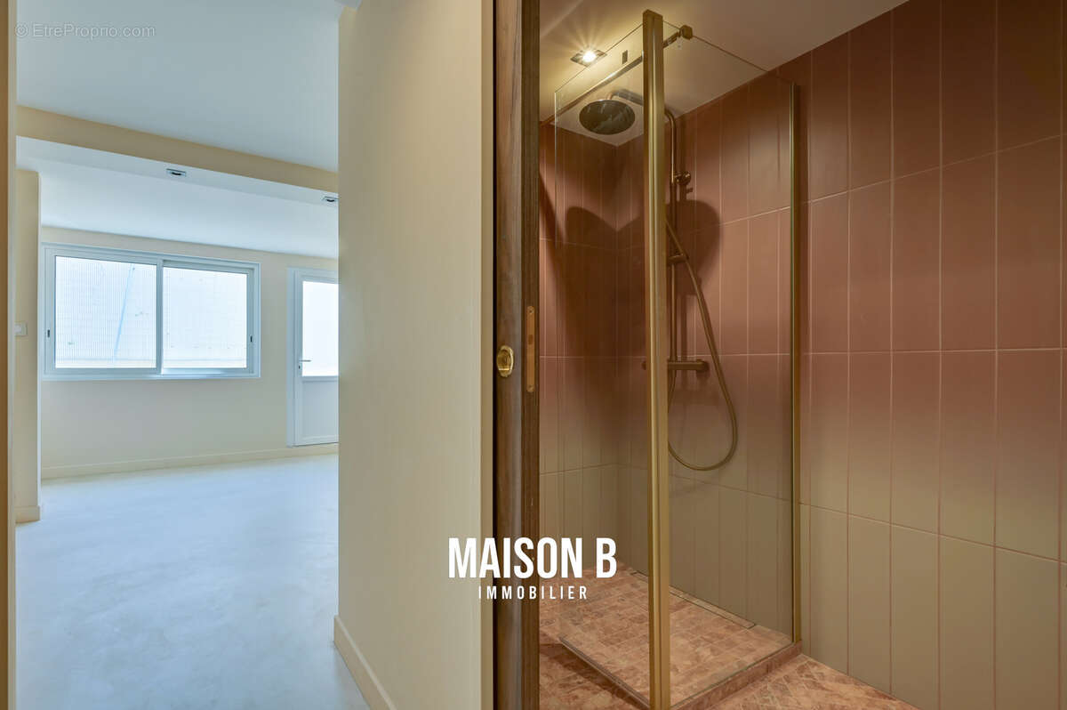 Maison à MARSEILLE-8E