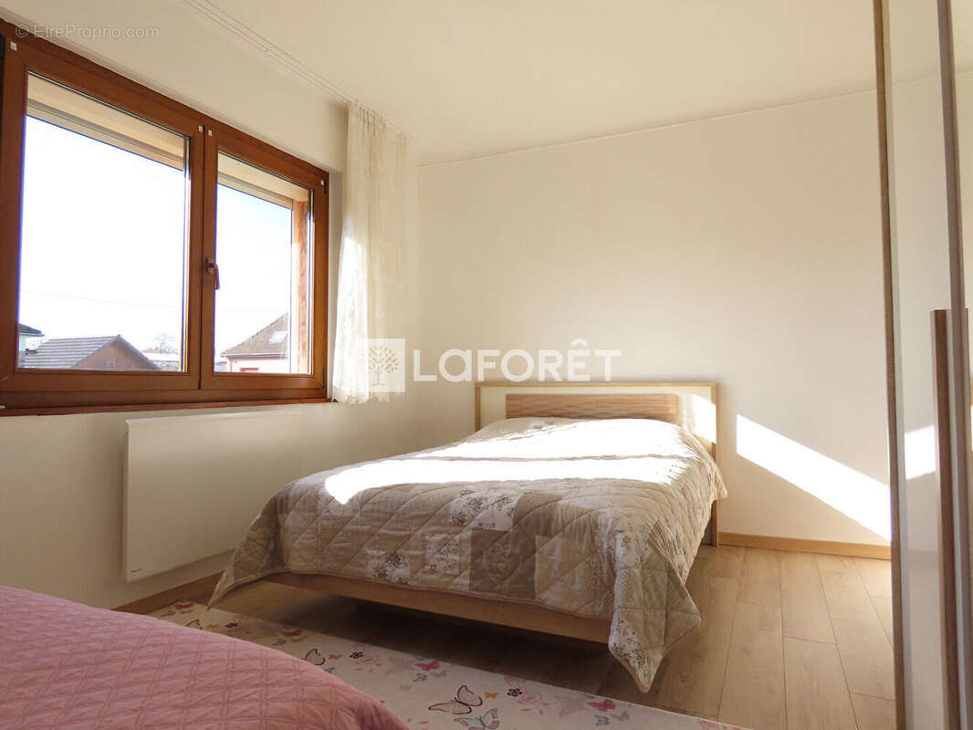 Maison à HUTTENHEIM