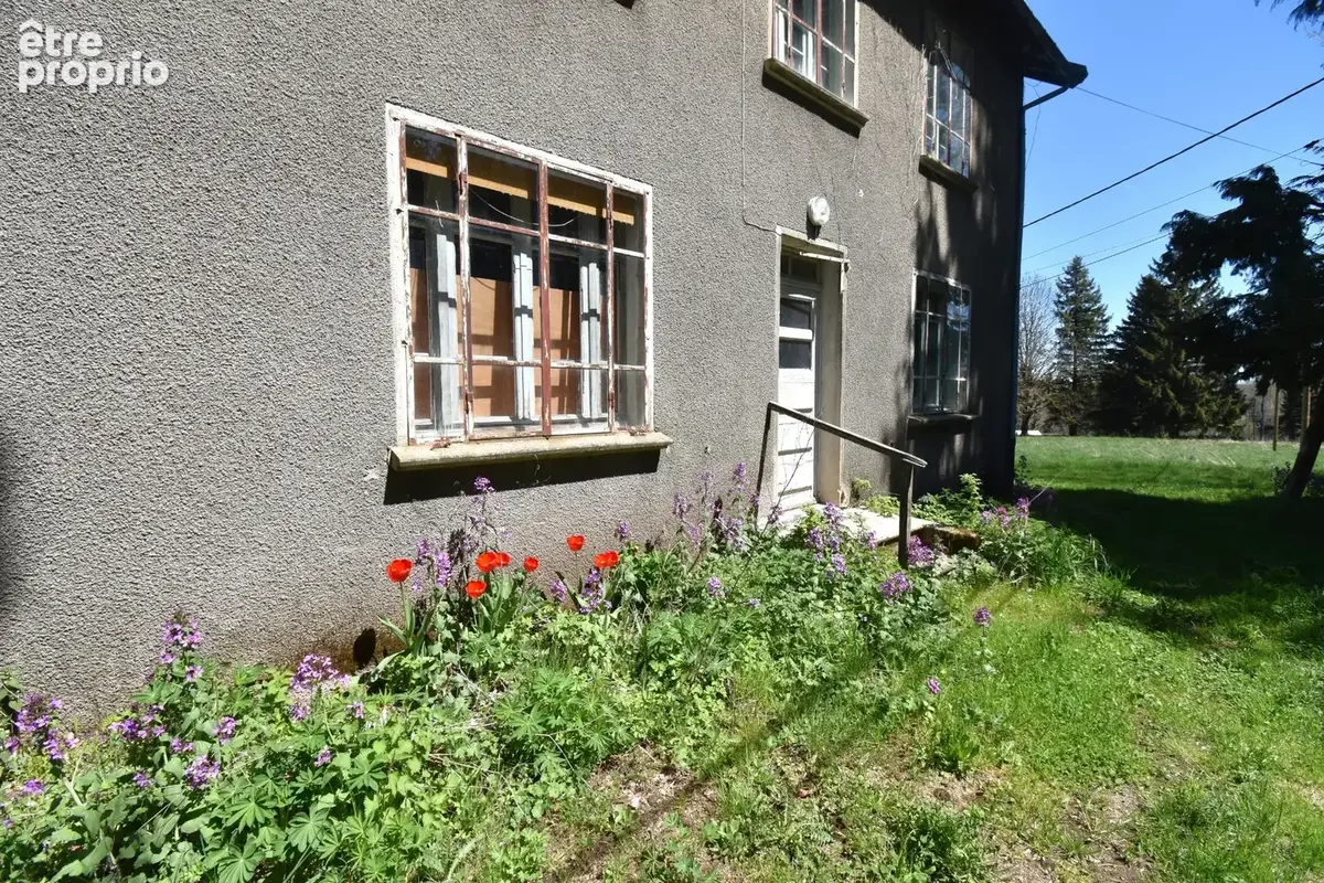 Maison à vendre 9 pièces LES VASTRES (43) - photo 5