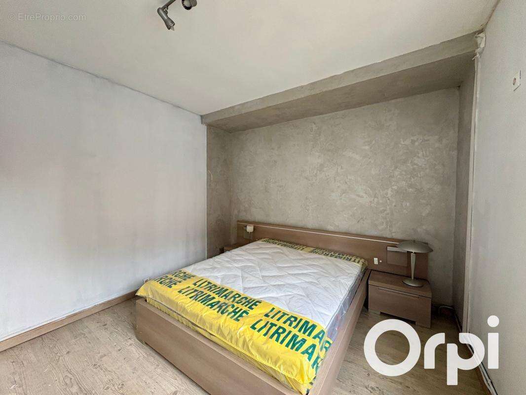 Appartement à CALAIS