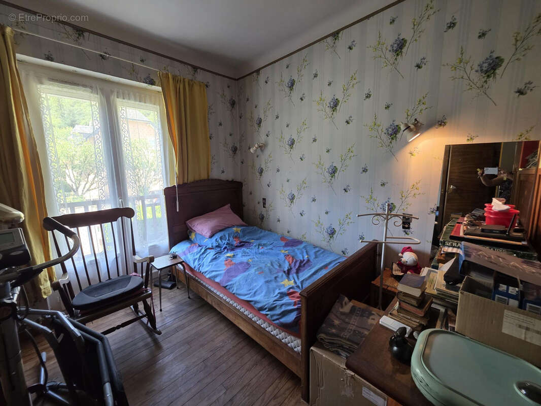 Maison à ARGELES-GAZOST