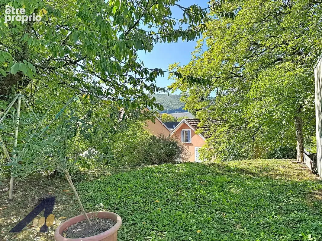 Photo Appartement à Pont-De-Roide au prix de 71 500€