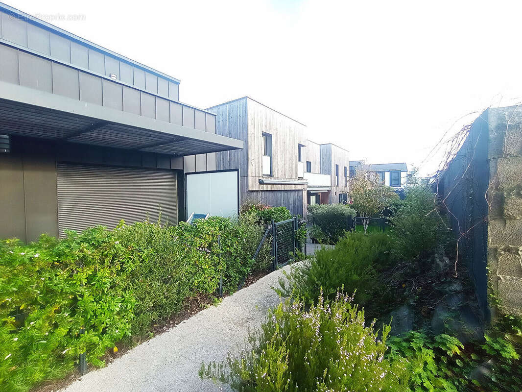 Appartement à VANNES