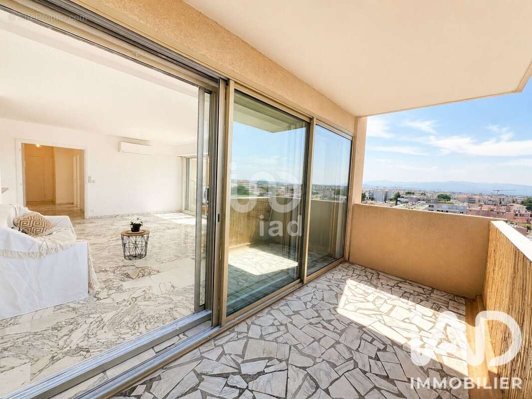 Photo 4 - Appartement à SAINT-RAPHAEL