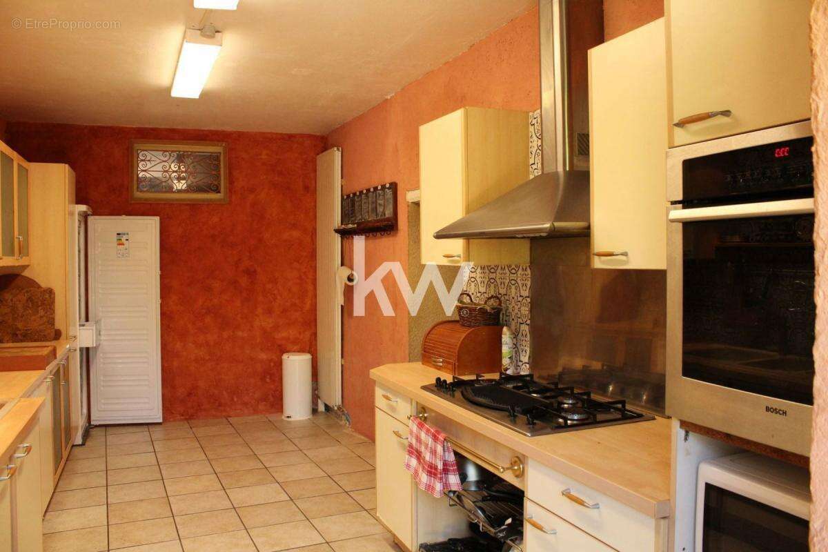 Maison à CORDES-SUR-CIEL