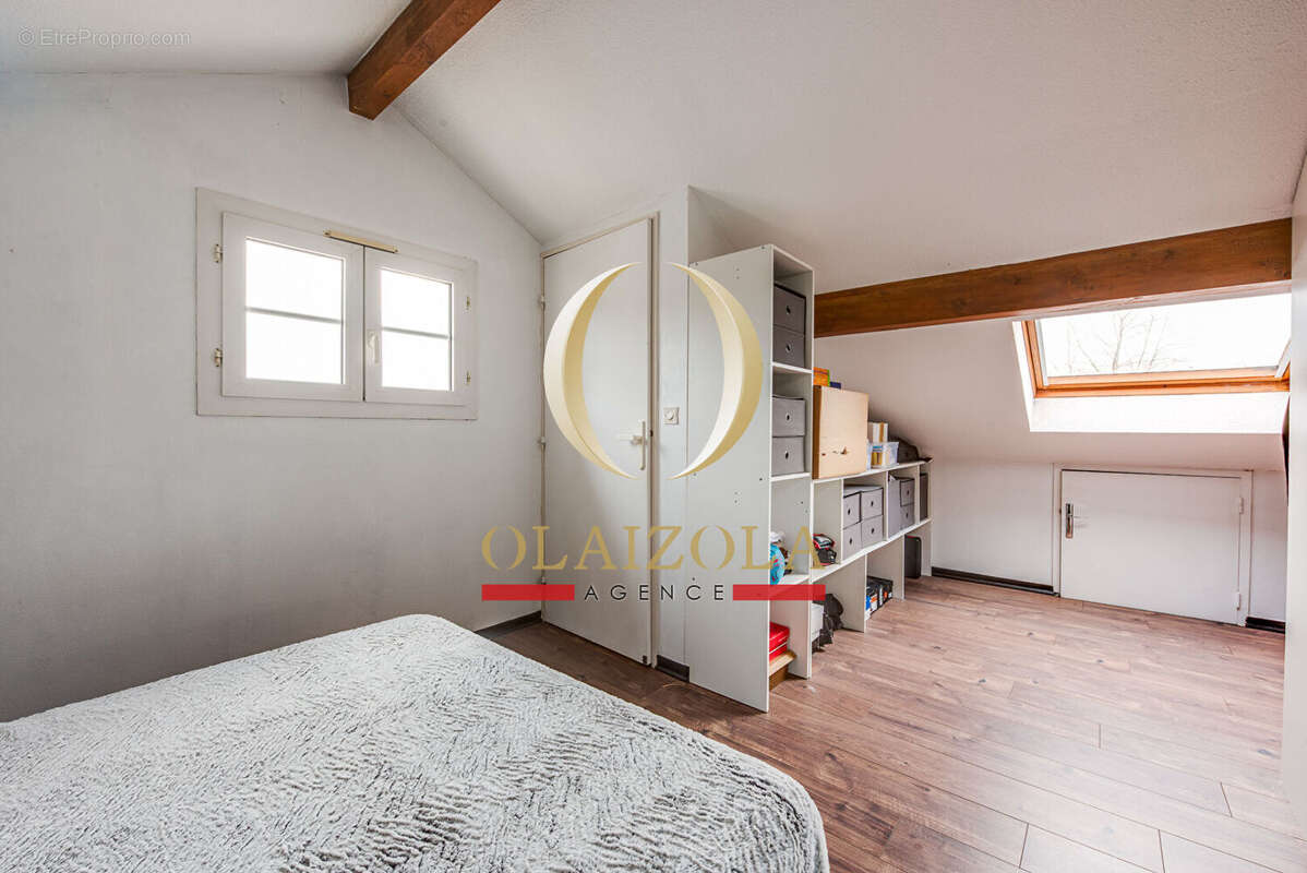 Appartement à SAINT-PEE-SUR-NIVELLE