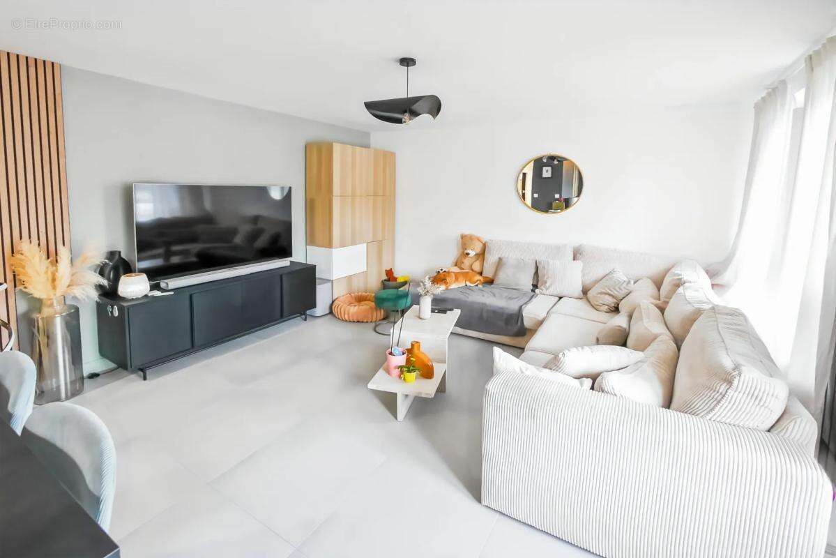 Appartement à LA ROCHE-SUR-YON