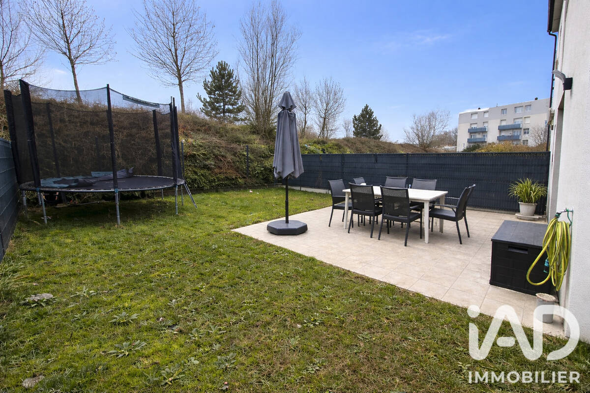 Photo 1 - Maison à GUENANGE